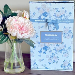 Highly sought after LoveShackFancy Stanley